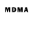 MDMA crystal Ayxan Serifov